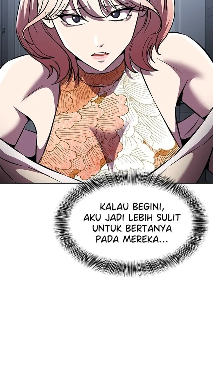 Page 71 - Ticket Hero Chapter 210