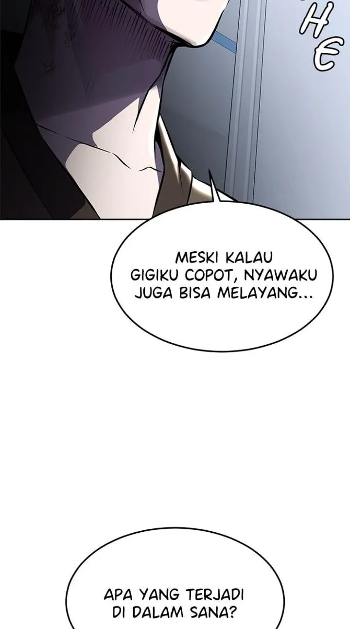 Page 77 - Ticket Hero Chapter 210