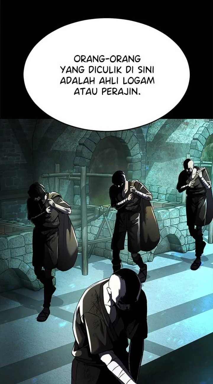 Page 79 - Ticket Hero Chapter 210