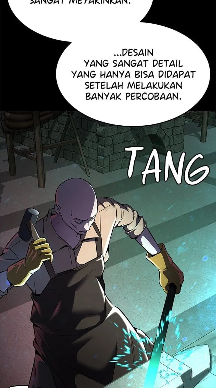 Page 87 - Ticket Hero Chapter 210