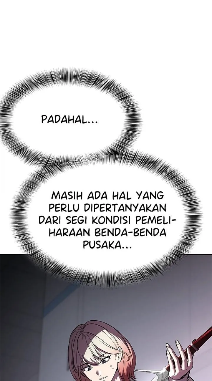 Page 91 - Ticket Hero Chapter 210