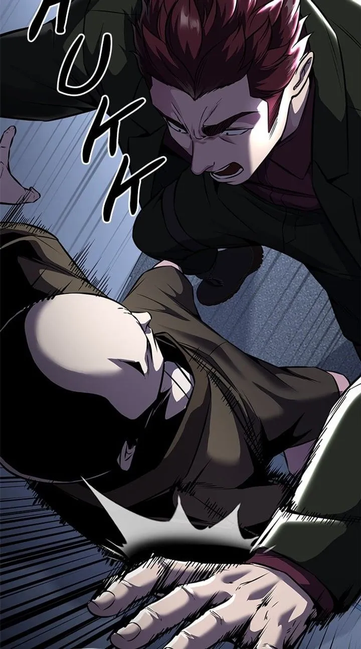 Page 97 - Ticket Hero Chapter 210