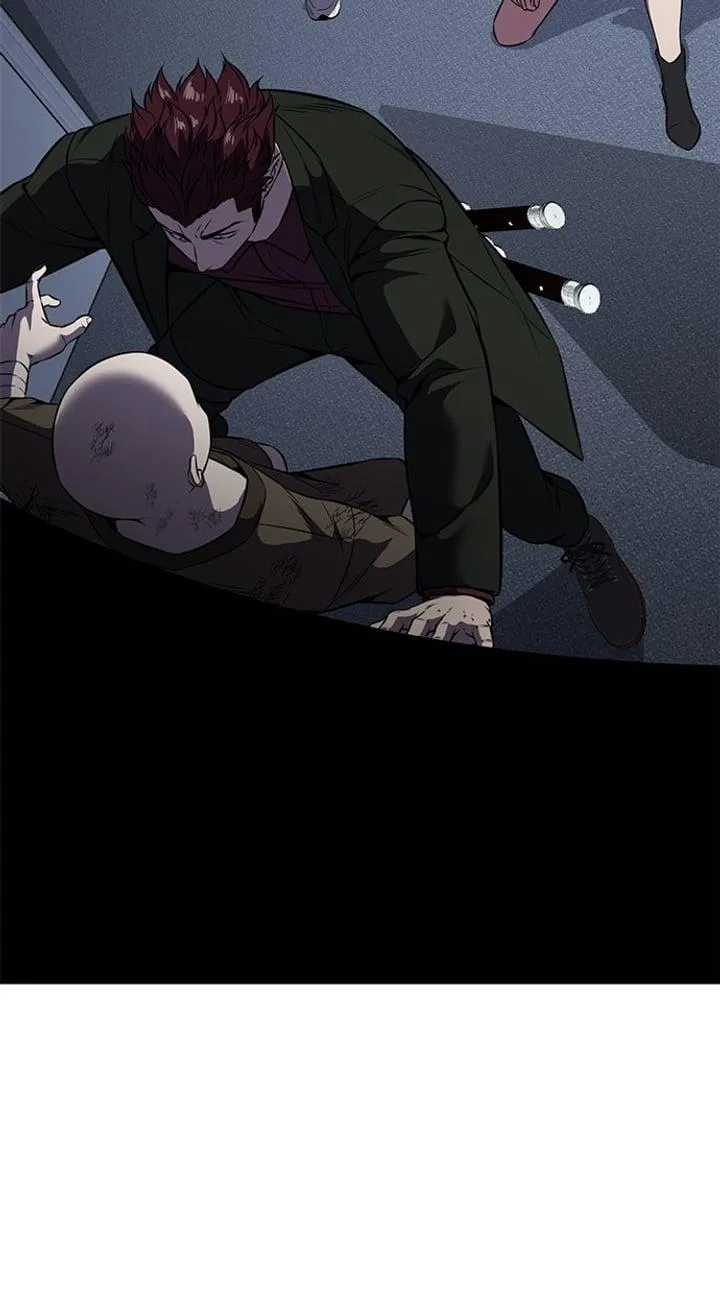 Page 101 - Ticket Hero Chapter 210