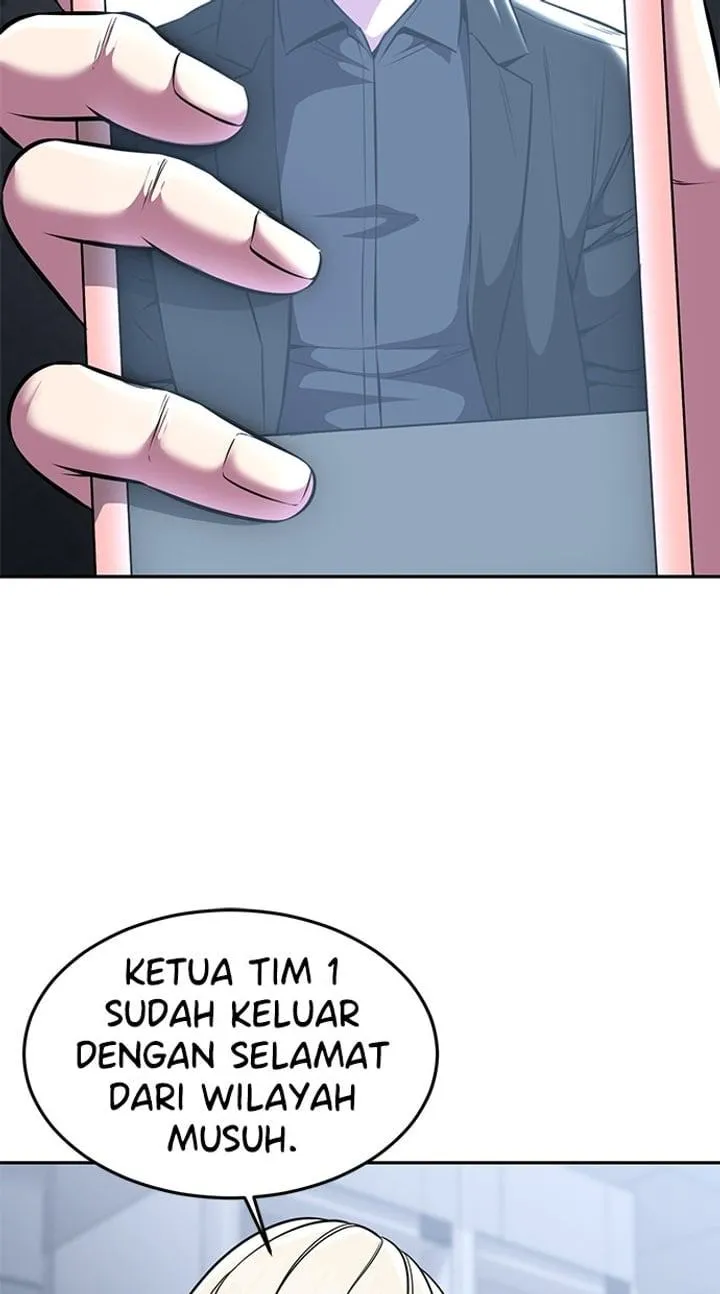 Page 105 - Ticket Hero Chapter 210