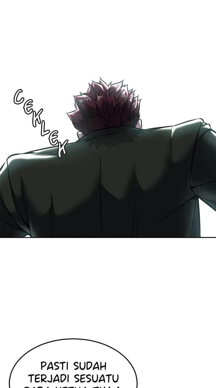 Page 121 - Ticket Hero Chapter 210