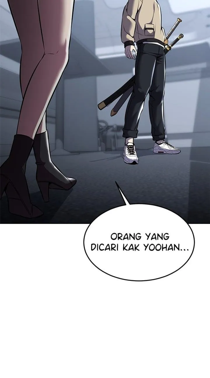 Page 125 - Ticket Hero Chapter 210