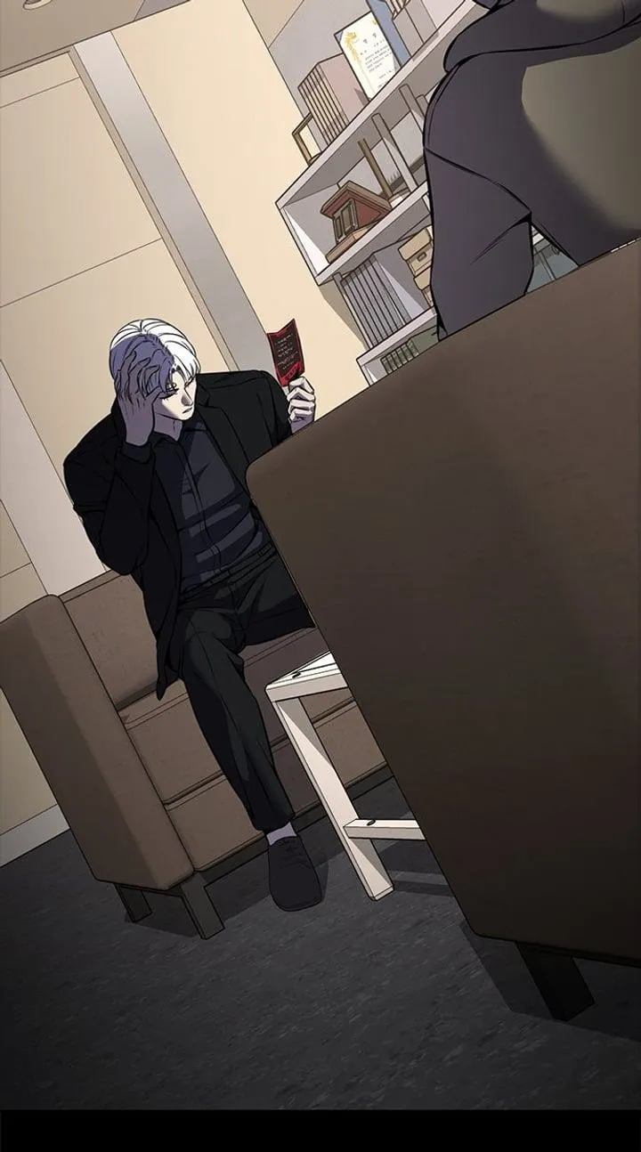 Page 145 - Ticket Hero Chapter 210