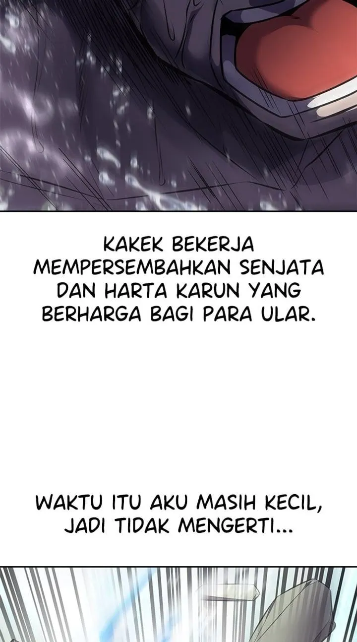 Page 157 - Ticket Hero Chapter 210