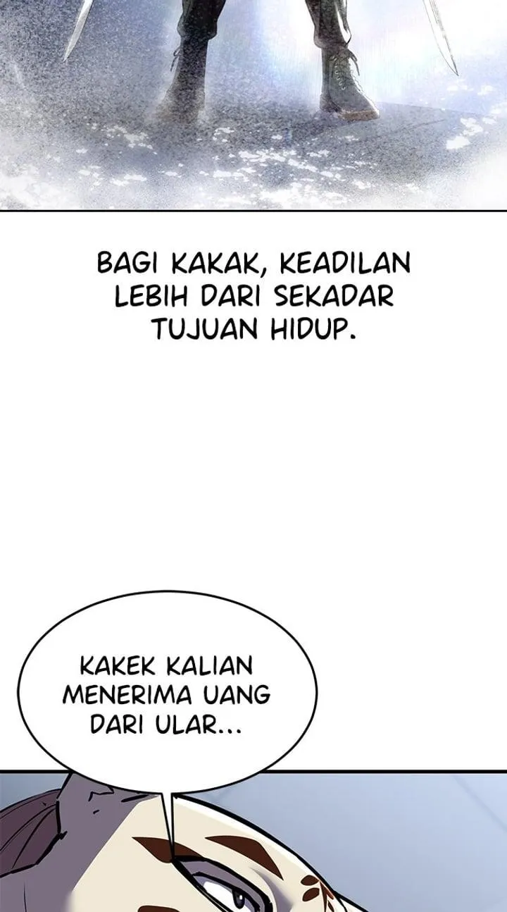 Page 163 - Ticket Hero Chapter 210