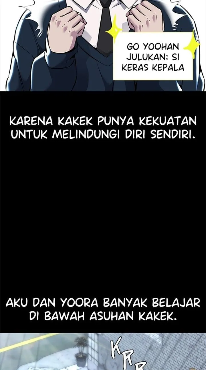 Page 19 - Ticket Hero Chapter 211