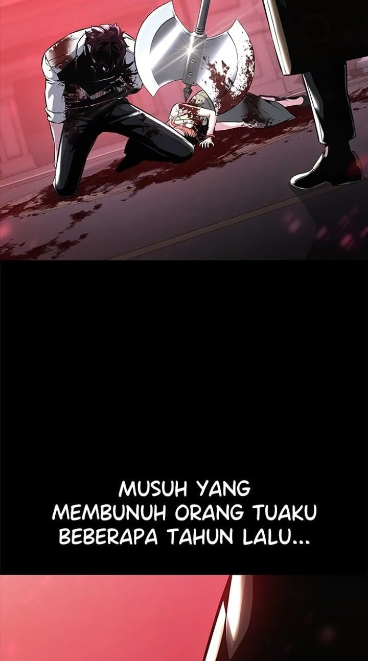 Page 31 - Ticket Hero Chapter 211