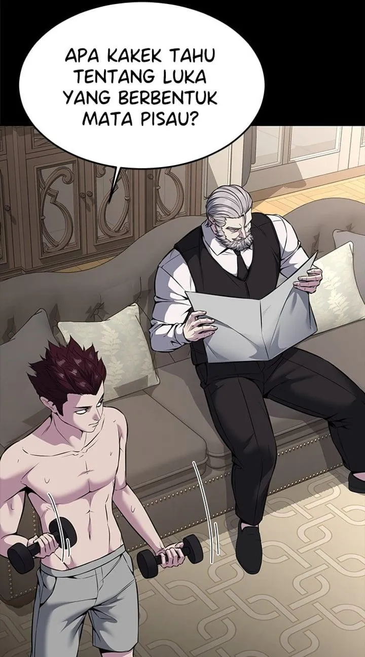 Page 37 - Ticket Hero Chapter 211