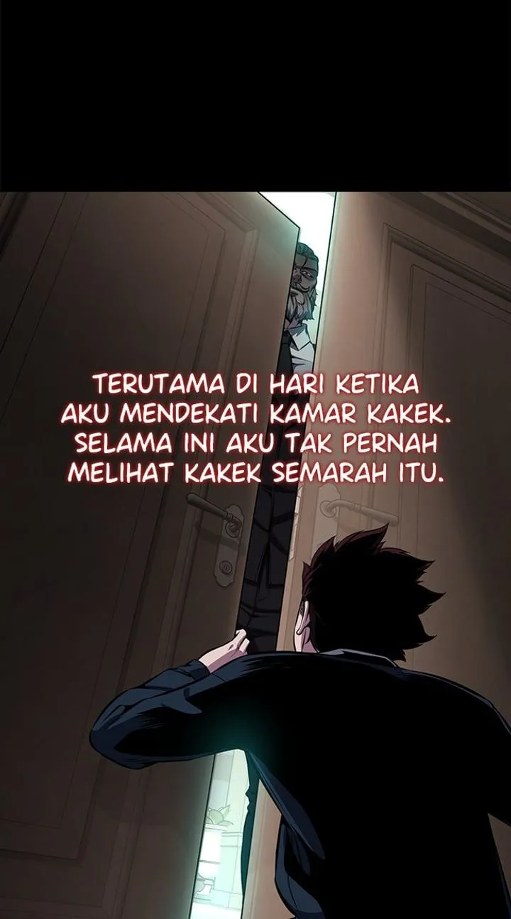 Page 45 - Ticket Hero Chapter 211