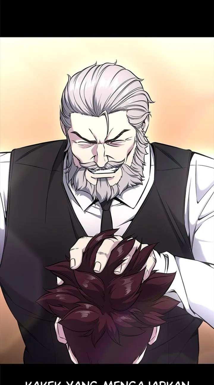 Page 61 - Ticket Hero Chapter 211