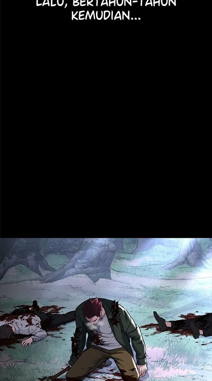 Page 119 - Ticket Hero Chapter 211
