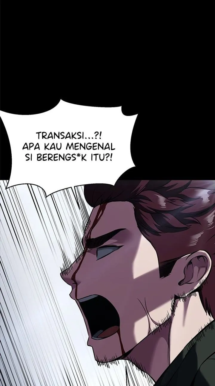 Page 129 - Ticket Hero Chapter 211