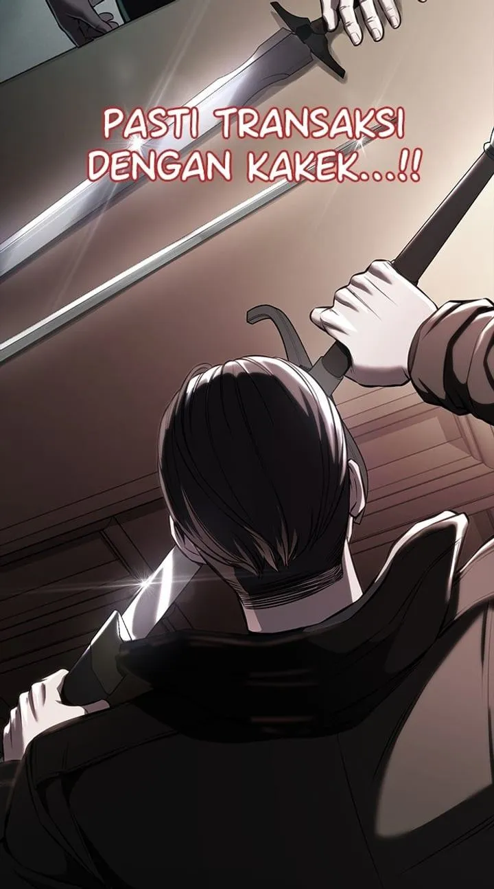Page 143 - Ticket Hero Chapter 211