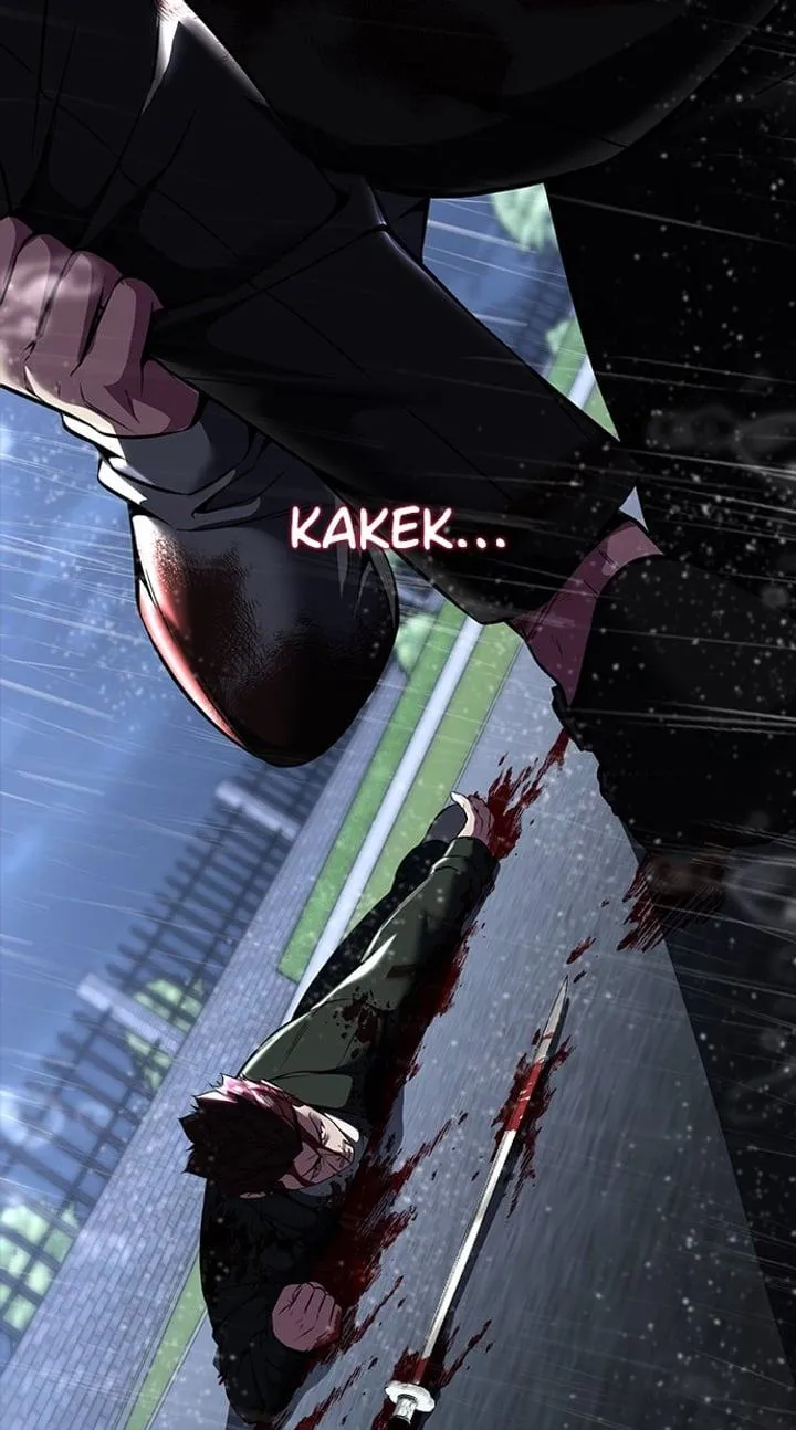 Page 171 - Ticket Hero Chapter 211