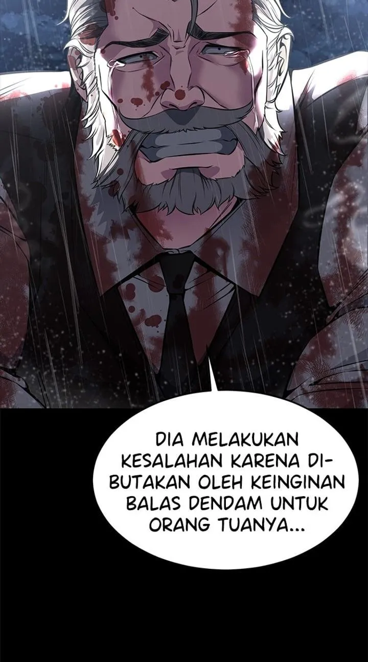 Page 173 - Ticket Hero Chapter 211