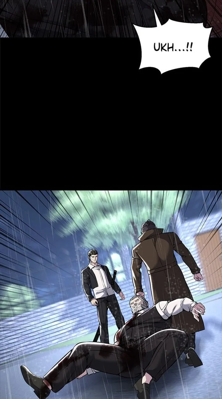 Page 185 - Ticket Hero Chapter 211