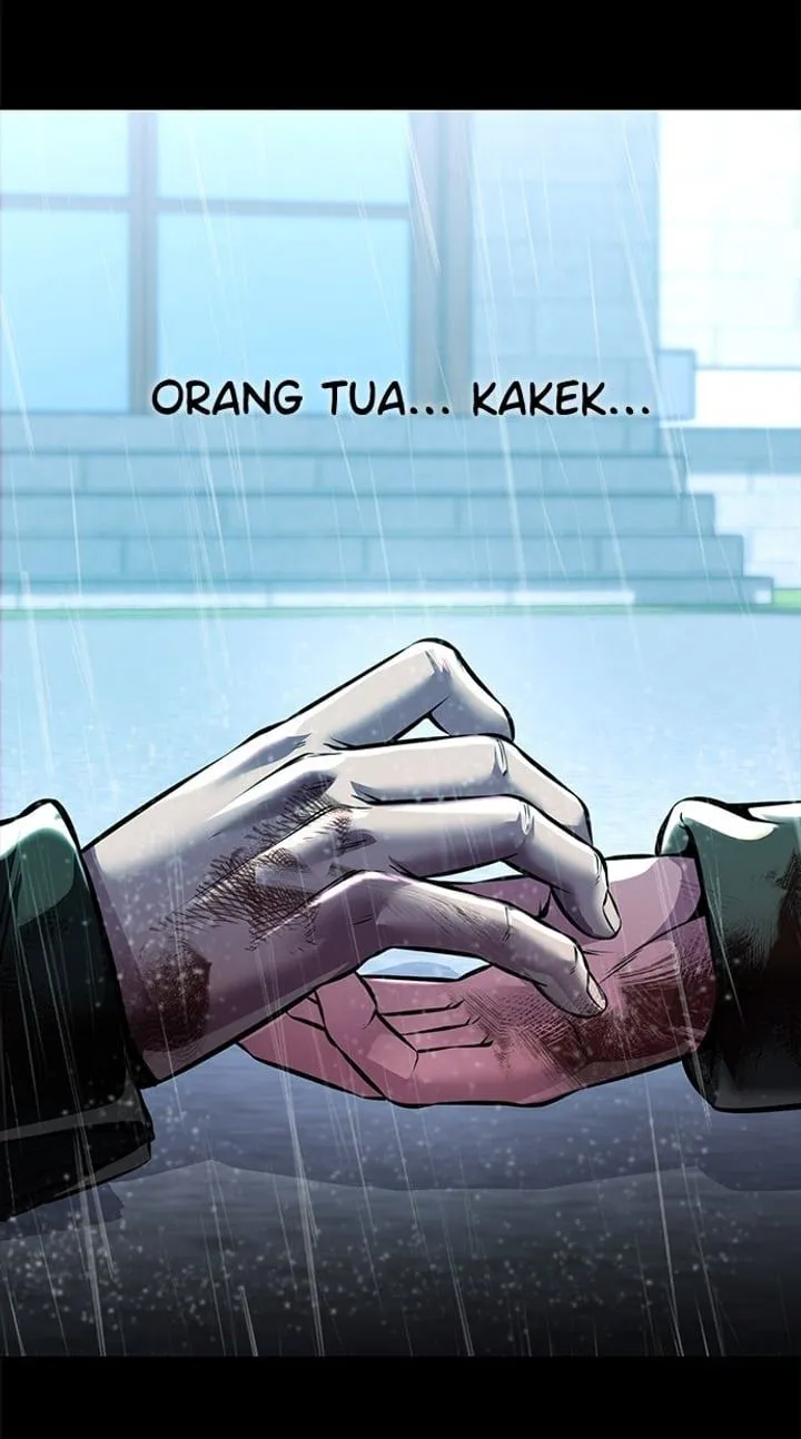 Page 191 - Ticket Hero Chapter 211