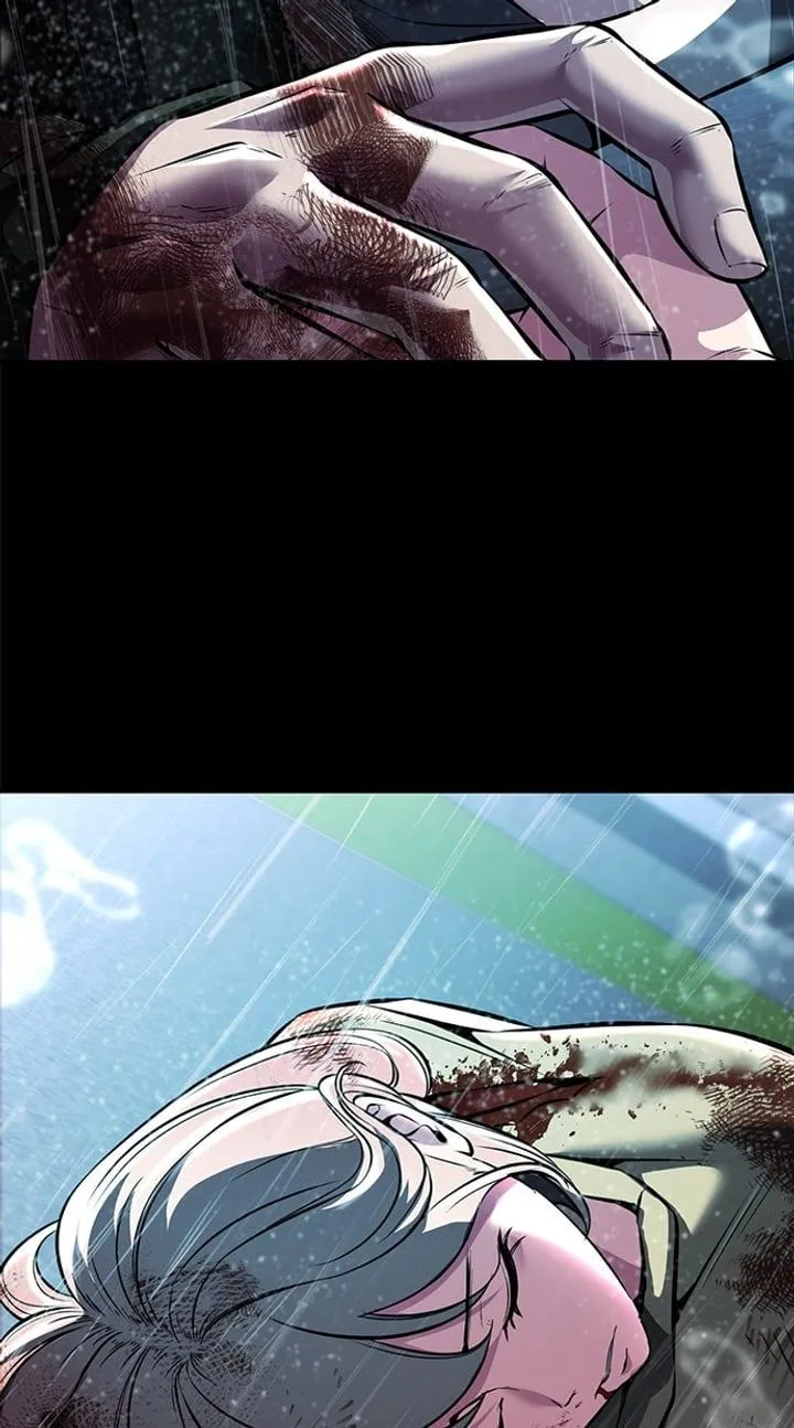 Page 193 - Ticket Hero Chapter 211