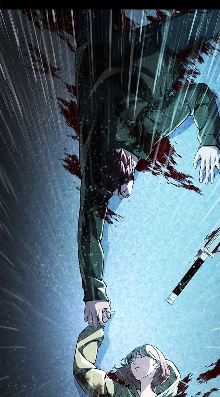 Page 195 - Ticket Hero Chapter 211