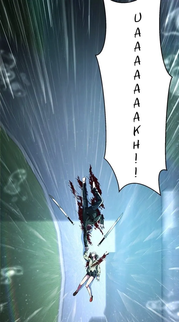 Page 197 - Ticket Hero Chapter 211