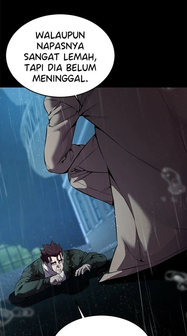 Page 201 - Ticket Hero Chapter 211