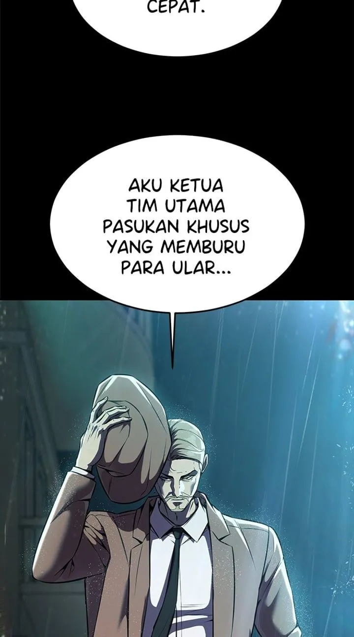 Page 203 - Ticket Hero Chapter 211