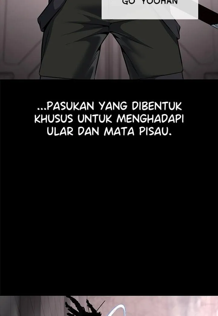 Page 33 - Ticket Hero Chapter 212