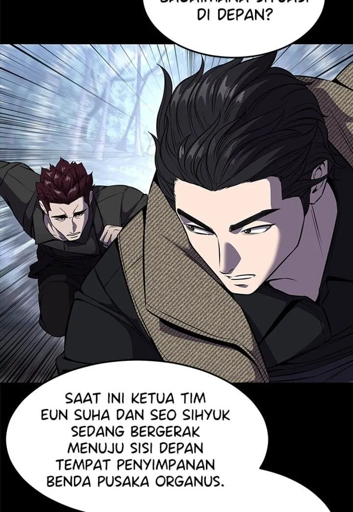 Page 81 - Ticket Hero Chapter 212