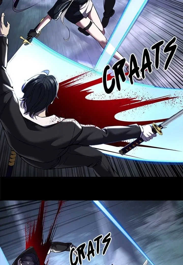 Page 93 - Ticket Hero Chapter 212