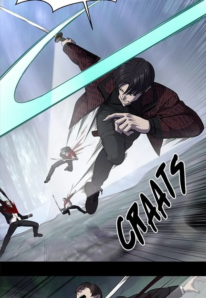 Page 141 - Ticket Hero Chapter 212