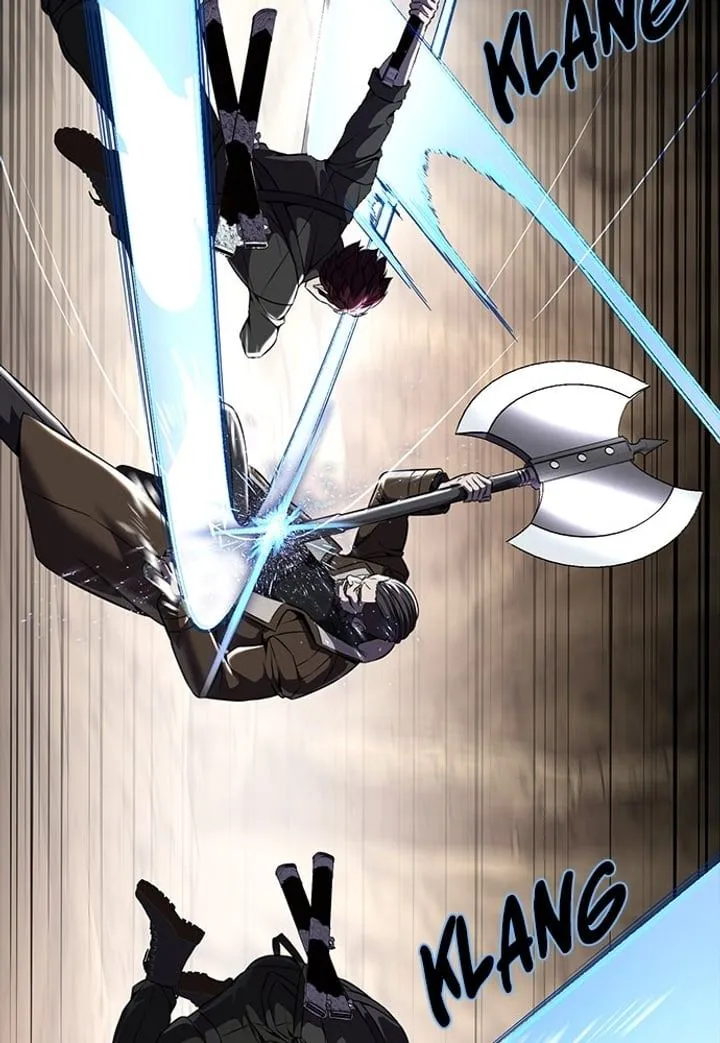 Page 159 - Ticket Hero Chapter 212