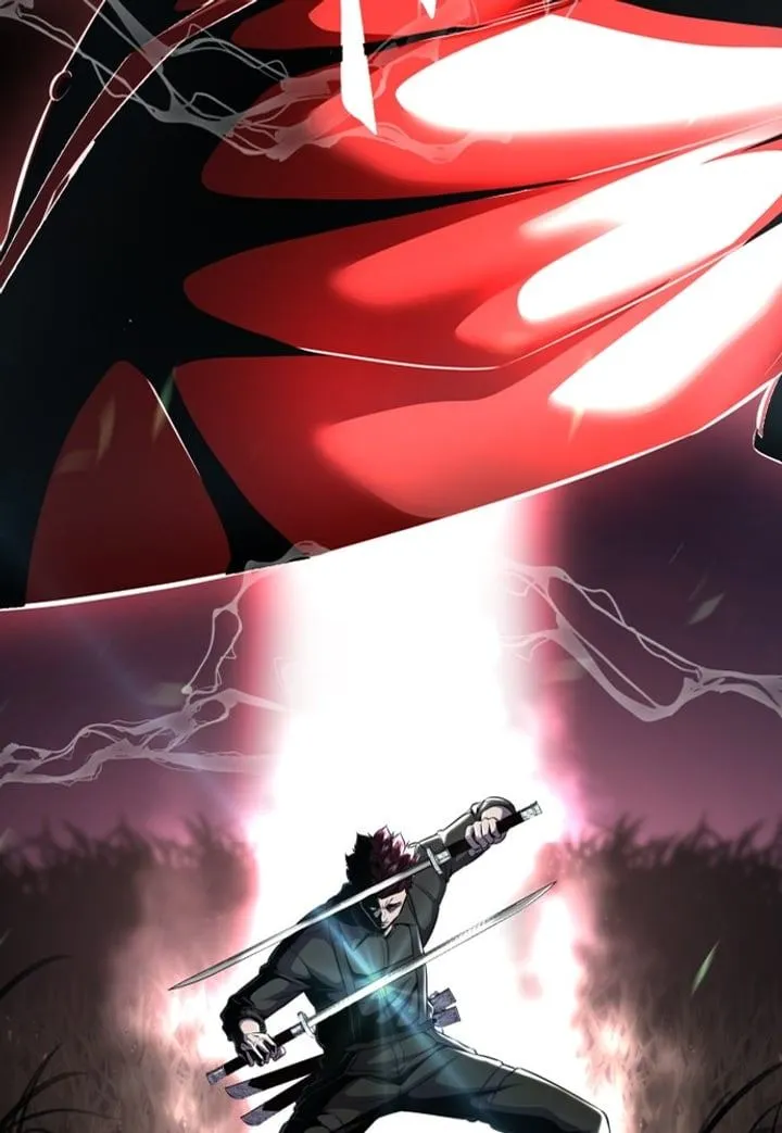 Page 207 - Ticket Hero Chapter 212