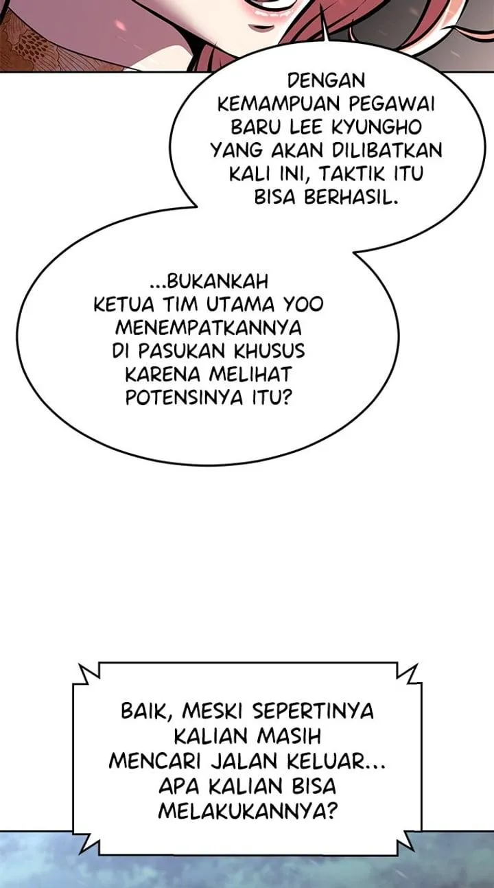 Page 47 - Ticket Hero Chapter 213