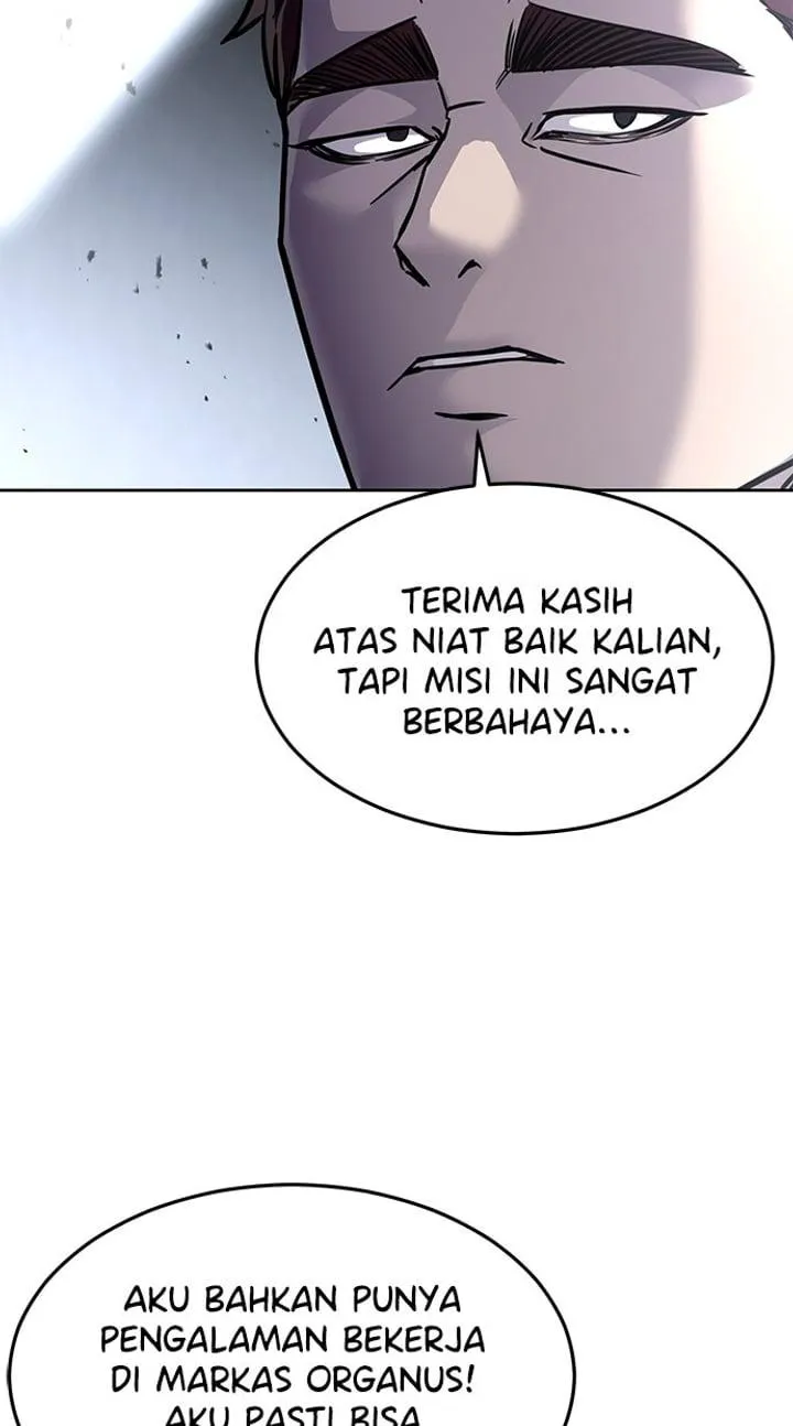 Page 61 - Ticket Hero Chapter 213