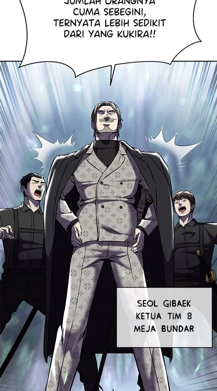 Page 77 - Ticket Hero Chapter 213