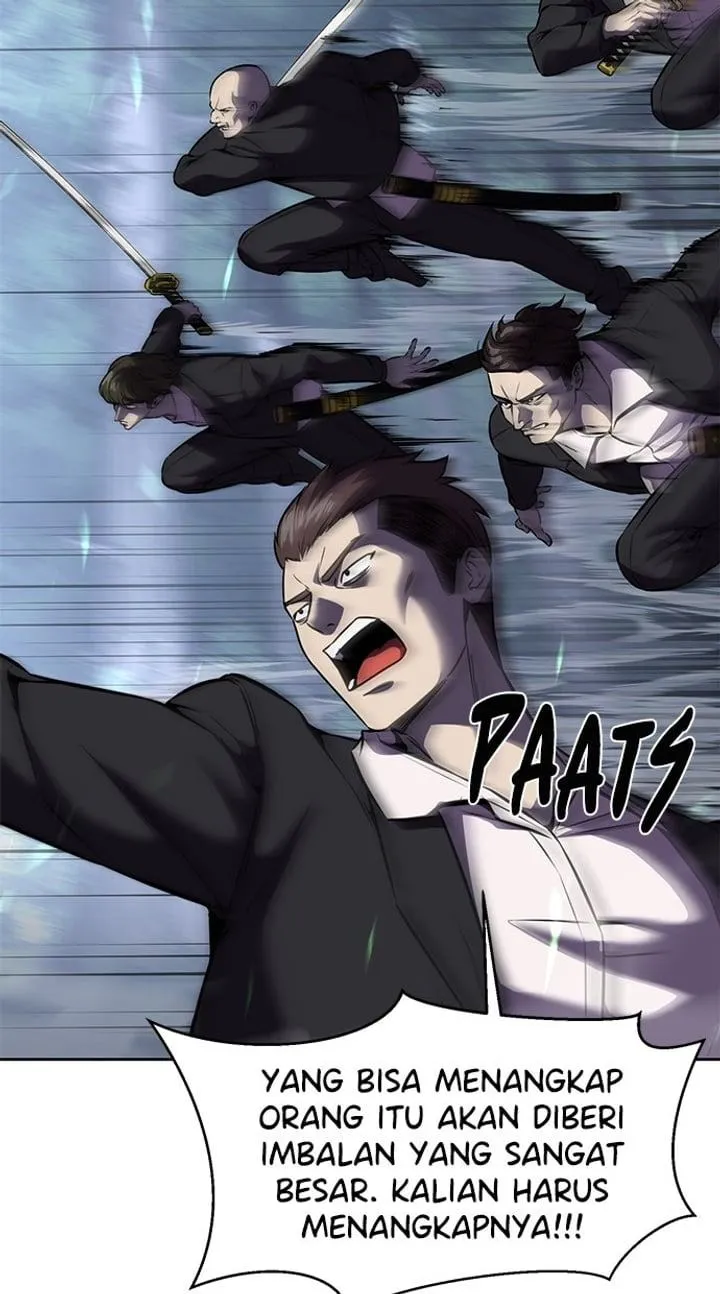 Page 79 - Ticket Hero Chapter 213