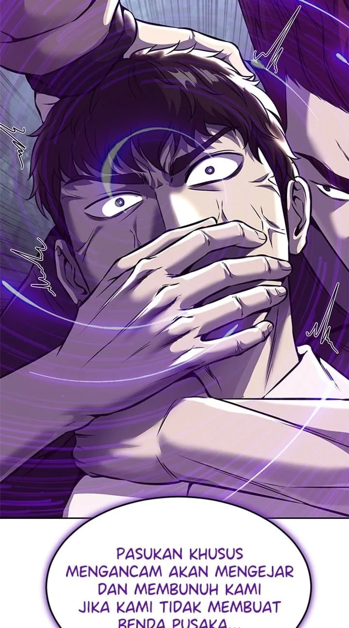 Page 93 - Ticket Hero Chapter 213