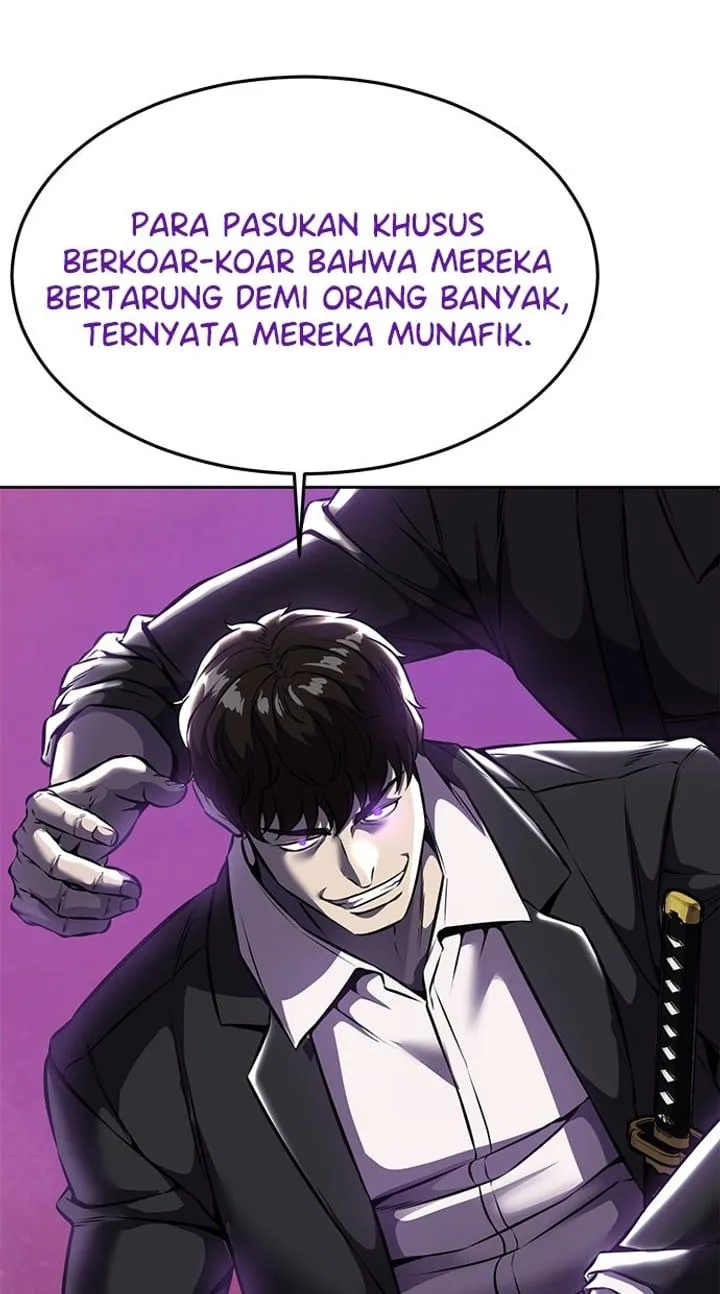Page 101 - Ticket Hero Chapter 213