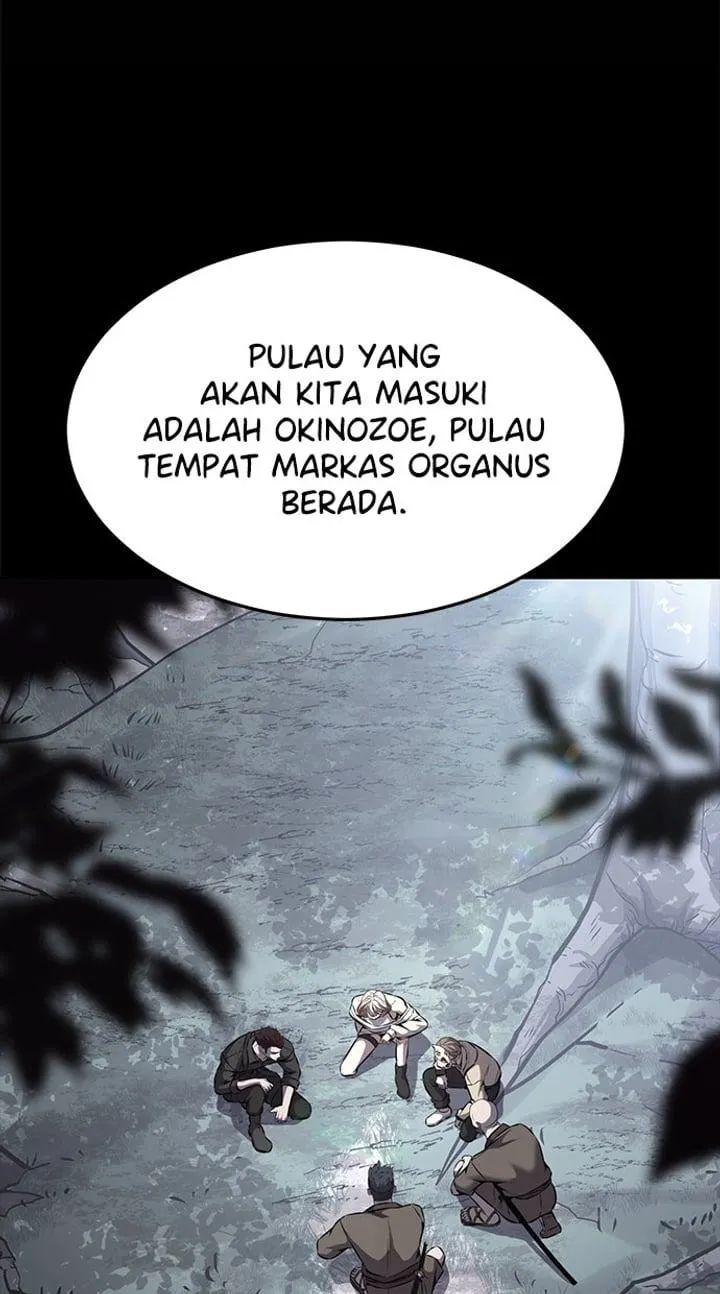 Page 105 - Ticket Hero Chapter 213
