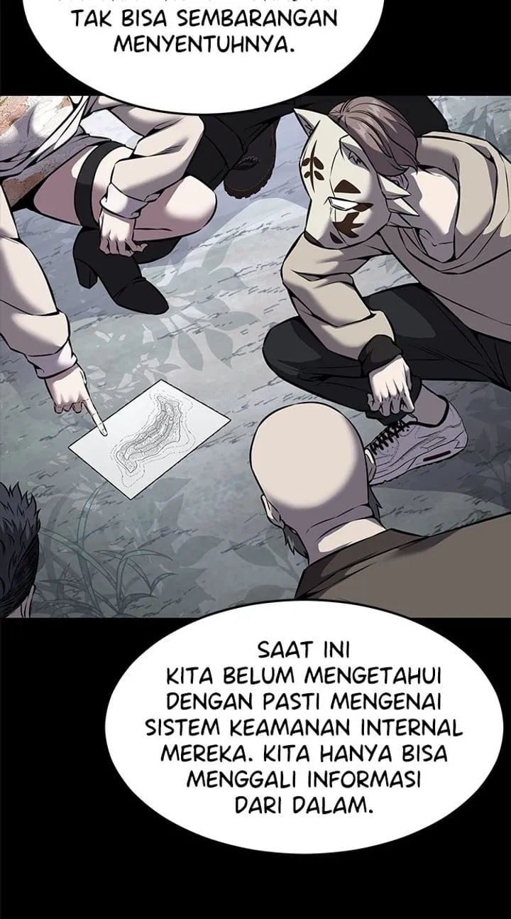 Page 107 - Ticket Hero Chapter 213