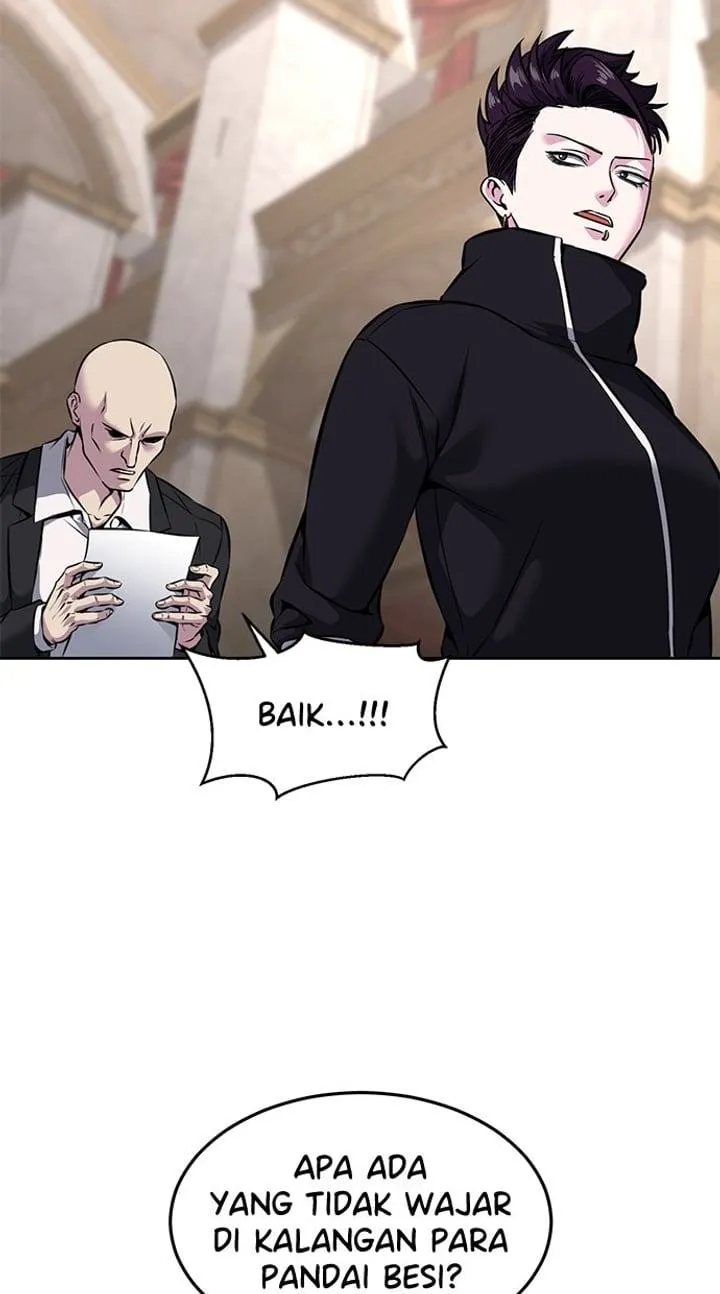 Page 131 - Ticket Hero Chapter 213