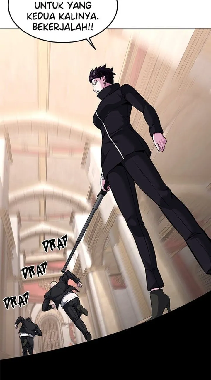 Page 137 - Ticket Hero Chapter 213