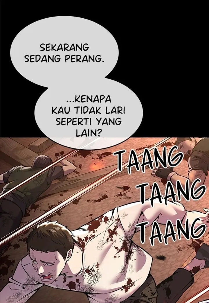 Page 27 - Ticket Hero Chapter 214