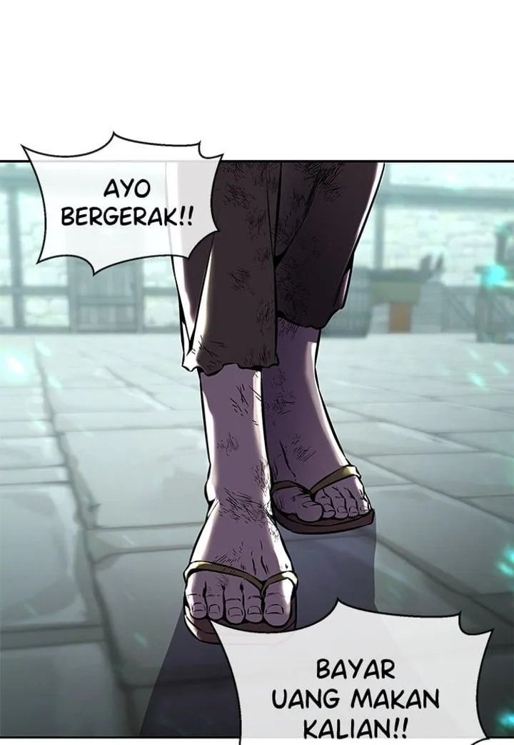 Page 51 - Ticket Hero Chapter 214
