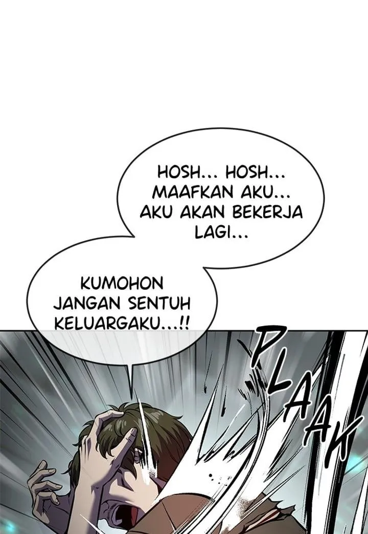 Page 61 - Ticket Hero Chapter 214