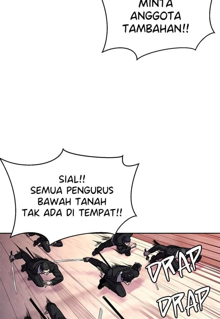 Page 71 - Ticket Hero Chapter 214